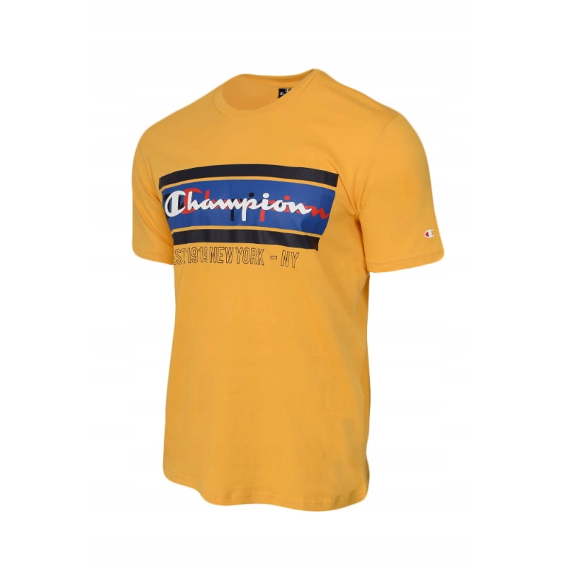 CHAMPION-Koszulka-Meska-217278-ZOLTA-M-Marka-Champion.jpg