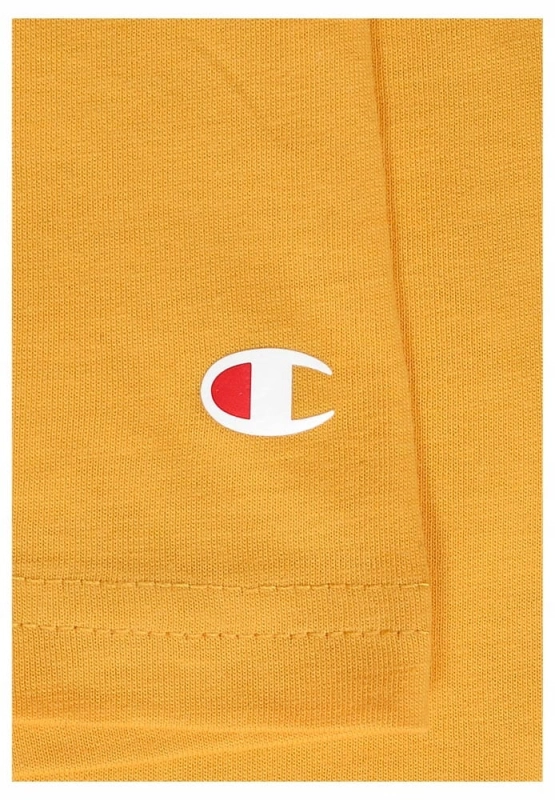 CHAMPION-Koszulka-Meska-217278-ZOLTA-M-Wzor-dominujacy-logo.jpg