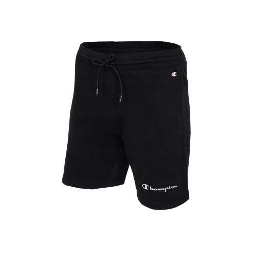 CHAMPION Spodenki Męskie 217218 Czarne
