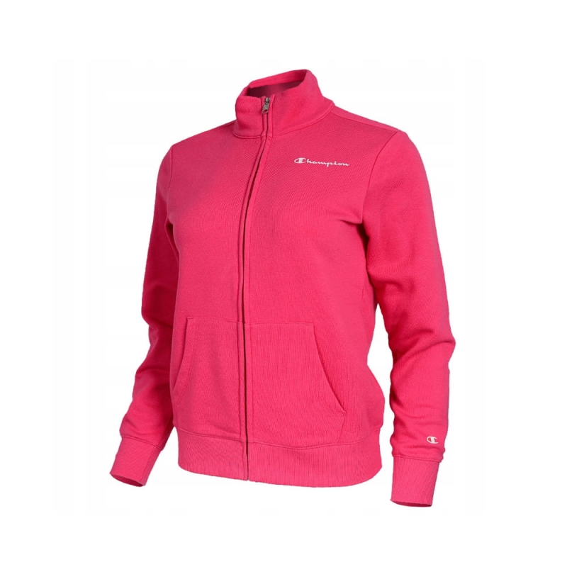 CHAMPION Bluza Damska 114863 Różowa