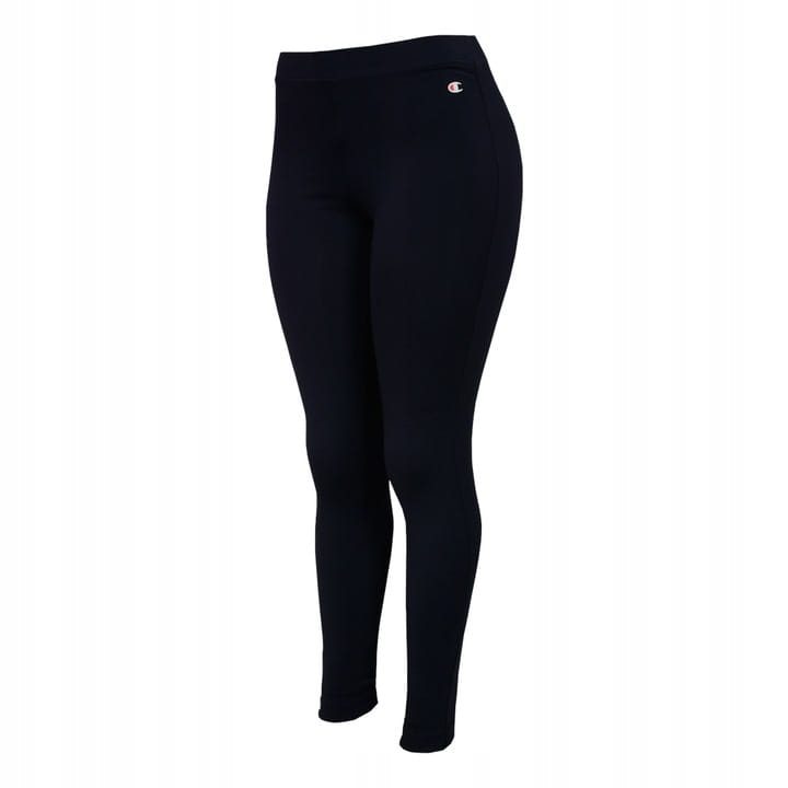 CHAMPION-Legginsy-Damskie-114903-GRANATOWE-L-Marka-Champion.jpg