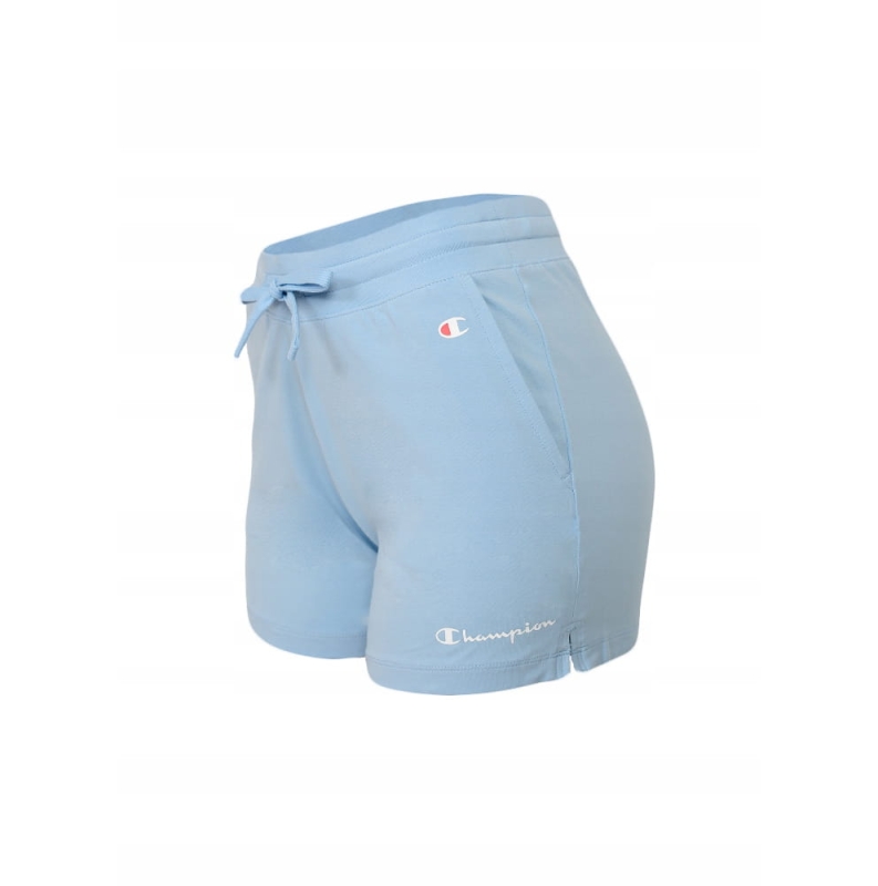 CHAMPION-Spodenki-Damskie-114882-NIEBIESKIE-L-Marka-Champion.jpg