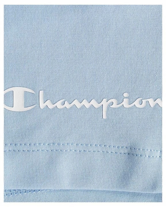 CHAMPION-Spodenki-Damskie-114882-NIEBIESKIE-L-Wzor-dominujacy-print-nadruk.jpg