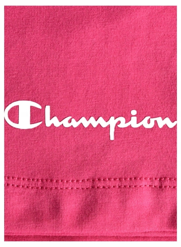 CHAMPION-Spodenki-Damskie-114882-ROZOWE-L-Wzor-dominujacy-print-nadruk.jpg