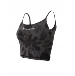 CHAMPION Tank Top Damski 114990 Czarny