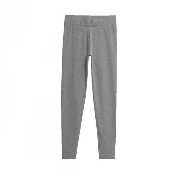 4F Legginsy Damskie LEG350 Szare