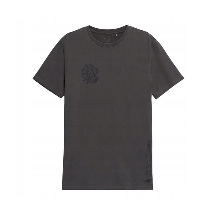4F-T-shirt-Koszulka-Meska-TSM060-Antracyt-M-Marka-4F.jpg