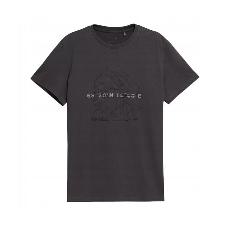 4F-T-shirt-Koszulka-Meska-TSM061-ANTRACYT-XL-Marka-4F.jpg
