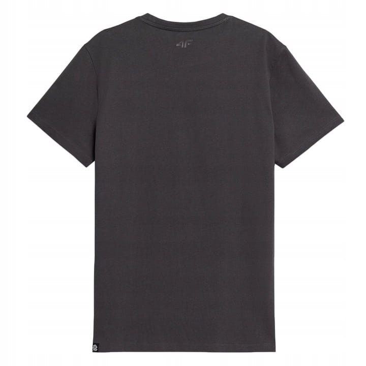 4F-T-shirt-Koszulka-Meska-TSM061-ANTRACYT-XL-Model-TSM061.jpg