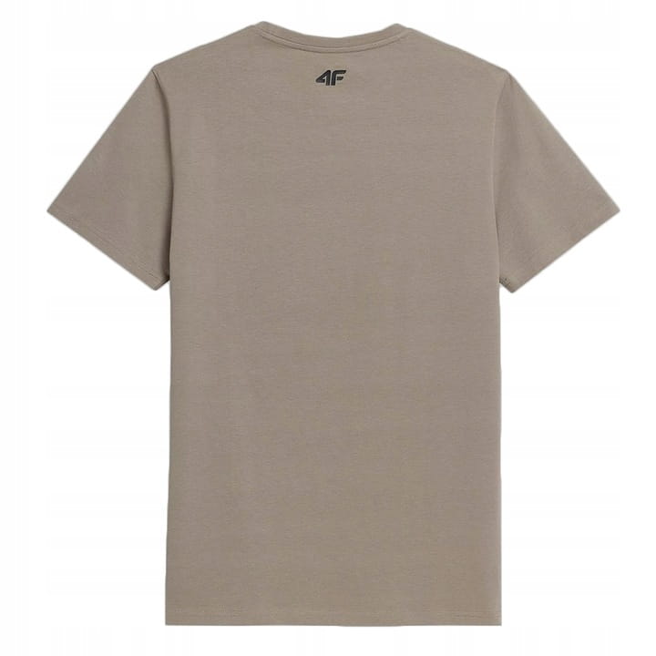 4F-T-shirt-Koszulka-Meska-TSM061-JASNY-BRAZ-L-Model-TSM061.jpg
