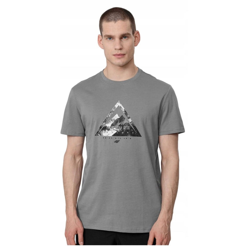 4F-T-shirt-Koszulka-Meska-TSM072-SZARA-M-Rozmiar-M.jpg