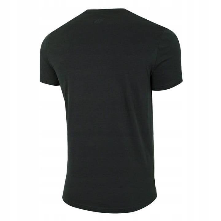 4F-T-shirt-Koszulka-Meska-TSM071-CIEMNA-ZIELEN-XXL-Model-TSM071.jpg