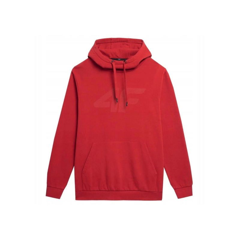 4F-Bluza-Meska-z-Kapturem-BLM352-Czerwona-XL-Marka-4F.jpg