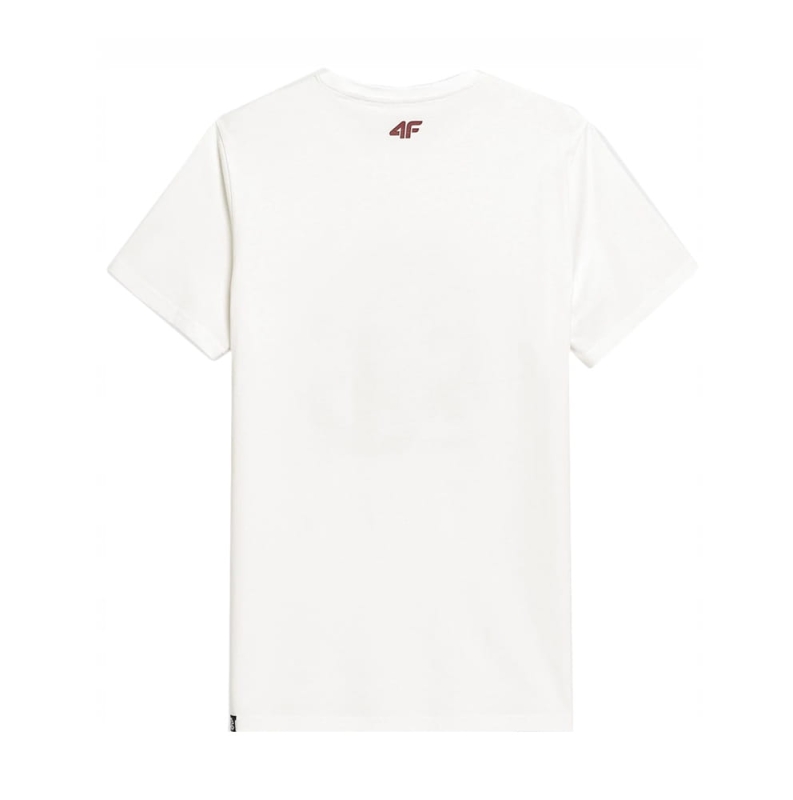 4F-T-shirt-Koszulka-Meska-TSM066-BIALA-XXL-Model-TSM066.jpg