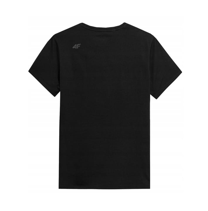 4F-T-shirt-Koszulka-Meska-TSM019-Czarna-XL-Model-TSM019.jpg