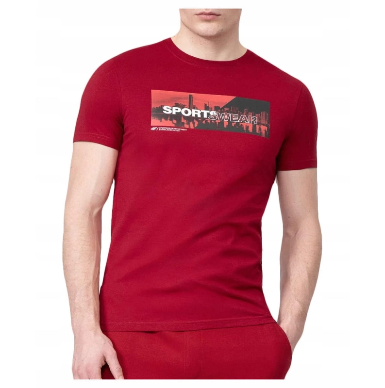 4F-T-shirt-Koszulka-Meska-TSM019-L-Marka-4F.jpg