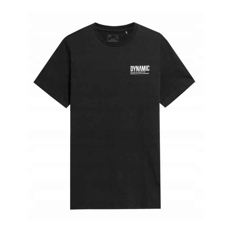 4F-T-shirt-Koszulka-Meska-TSM024-ANTRACYT-XL-Rozmiar-XL.jpg