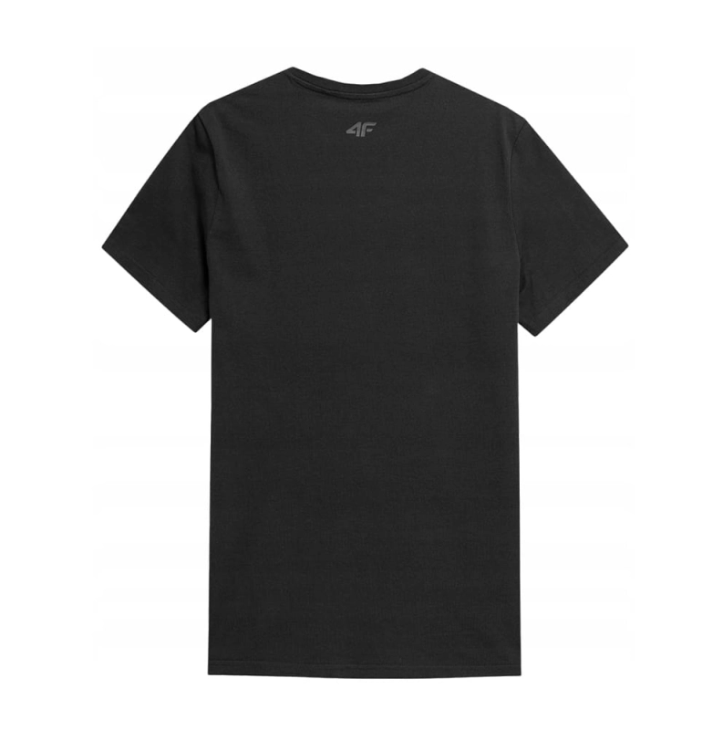 4F-T-shirt-Koszulka-Meska-TSM029-Antracyt-M-Model-TSM029.jpg