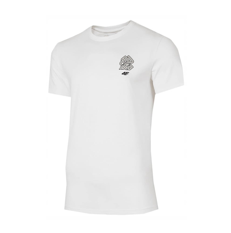 4F-T-shirt-Koszulka-Meska-TSM067-Biala-XL-Marka-4F.jpg