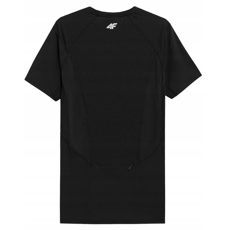 4F-T-shirt-Koszulka-do-biegania-TSMF012-CZARNA-M-Model-TSMF012.jpg