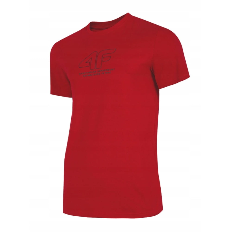 4F-T-shirt-Koszulka-Meska-TSM016-CZERWONA-M-Marka-4F.jpg