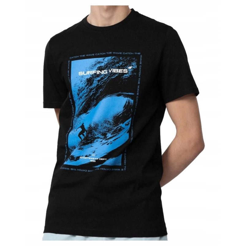 4F-T-shirt-Koszulka-Meska-TSM049-CZARNA-L-Rozmiar-L.jpg