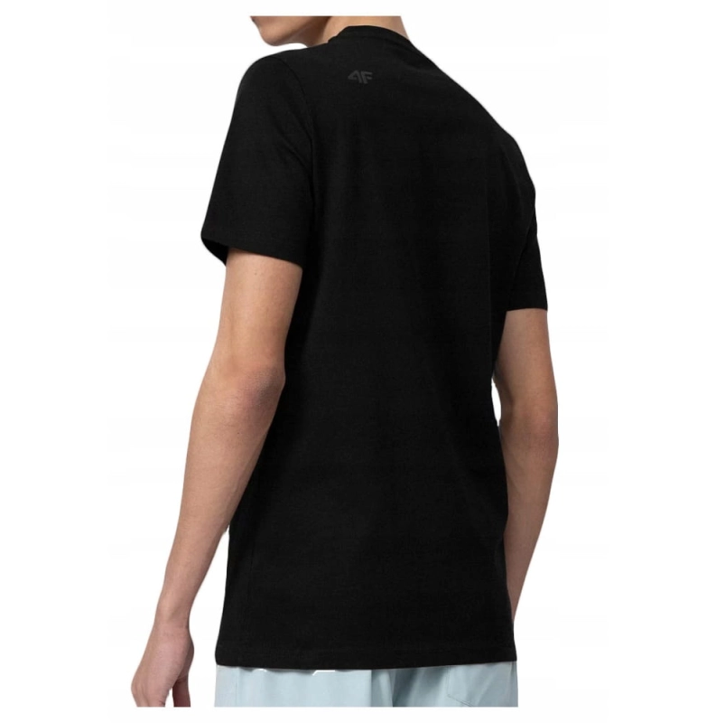 4F-T-shirt-Koszulka-Meska-TSM049-CZARNA-L-Wzor-dominujacy-print-nadruk.jpg