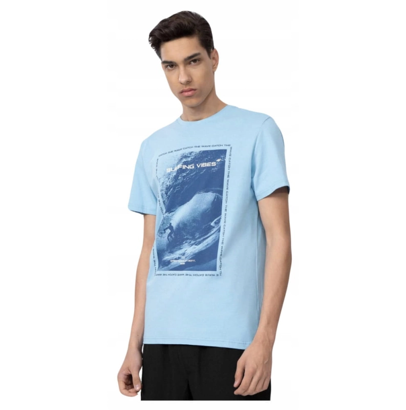 4F-T-shirt-Koszulka-Meska-TSM049-NIEBIESKA-XL-Rozmiar-XL.jpg