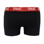 EVERLAST Bokserki Męskie BM497 Black
