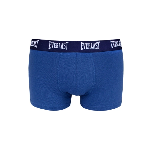 EVERLAST Bokserki Męskie BM497 Blue