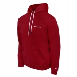 Champion Bluza Męska 218287 Czerwona