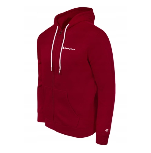 Champion Bluza Męska 218289 Czerwona