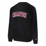 Champion Bluza Męska 217877 Czarna