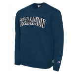 Champion Bluza Męska 217877 Granatowa