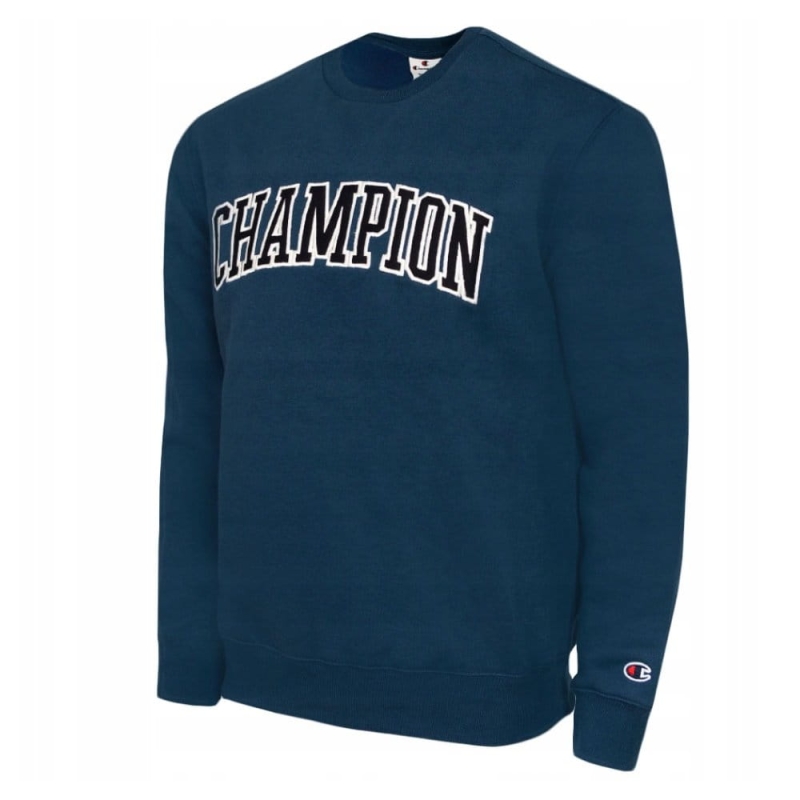 CHAMPION-Bluza-Meska-Ocieplana-217877-GRANAT-M-Marka-Champion.jpg