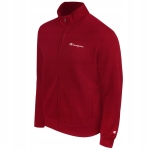 Champion Bluza Męska 218290 Czerwona