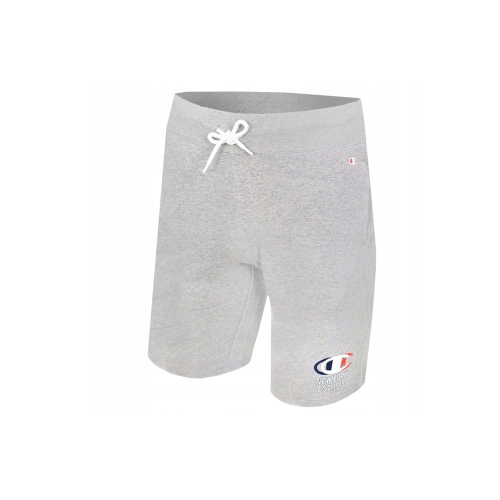 CHAMPION Spodenki Męskie 217283 Szare
