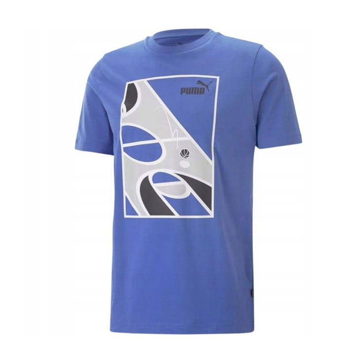 PUMA-Koszulka-Meska-T-SHIRT-674481-Niebieska-L-Marka-Puma.jpg