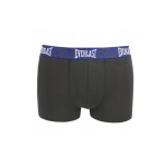 EVERLAST Bokserki Męskie BM491 GREY