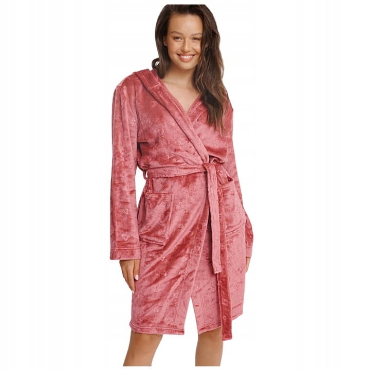 HENDERSON-Szlafrok-Damski-41066_39-GLOSSY-S-Marka-Henderson Model