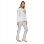 CORNETTE Piżama Damska 655/362