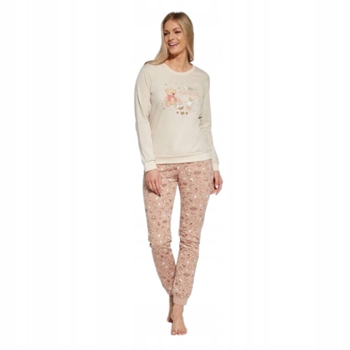 CORNETTE Piżama Damska 671/344