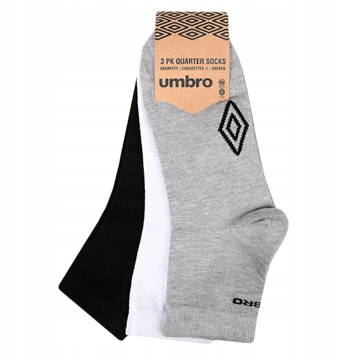 UMBRO-Skarpety-Quarter-Zakostki-3-pary-43-46-Kolor-wielokolorowy.jpg