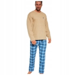 CORNETTE Piżama Męska DERBY2 124/241