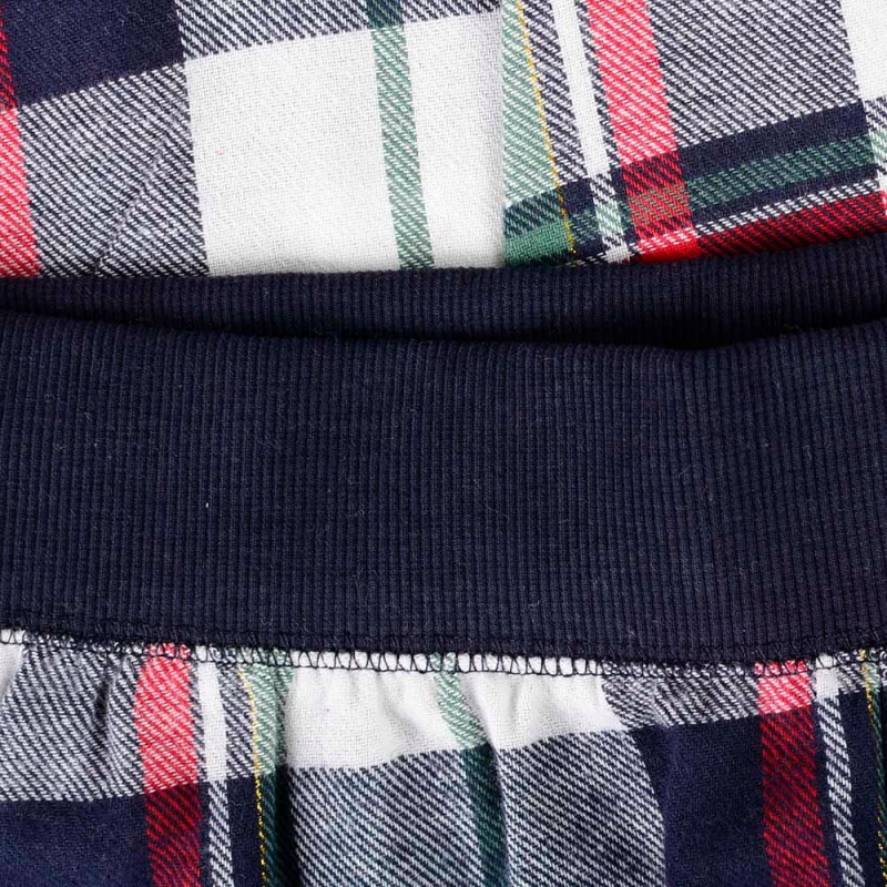 Zbliżenie na pas na Piżamie damskiej Henderson