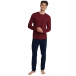 HENDERSON Piżama Męska UNCOS 40948_83X