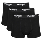WRANGLER Bokserki Męskie 3pak 002