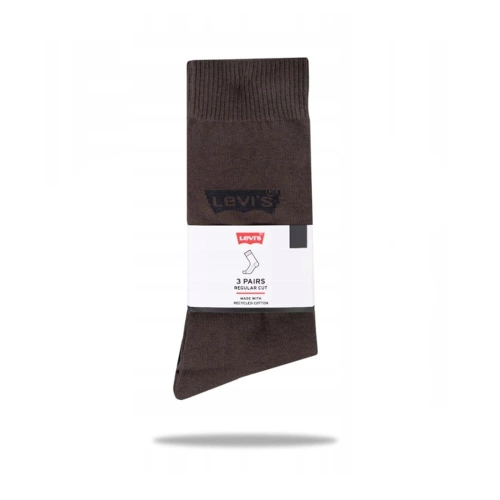 LEVI'S Skarpety Męskie Długie