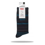 LEVI'S Skarpety Męskie Długie