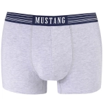 MUSTANG Bokserki Męskie Bawełniane BM4046 1 szt